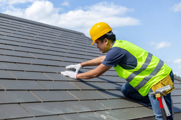 Tile Roofing Contractor in Quincy, WA