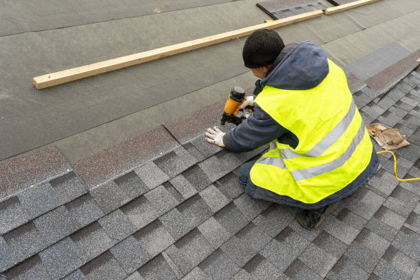Best Slate Roofing Contractor  in Quincy, WA