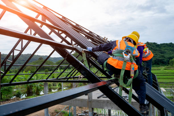 Best Roof Maintenance Services  in Quincy, WA