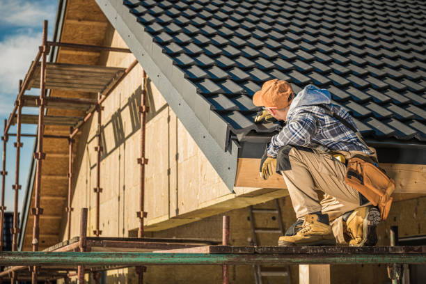 Best Heating Cable for Roof Installation  in Quincy, WA