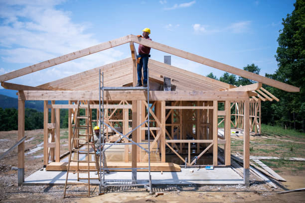 Best Commercial Roofing Services  in Quincy, WA