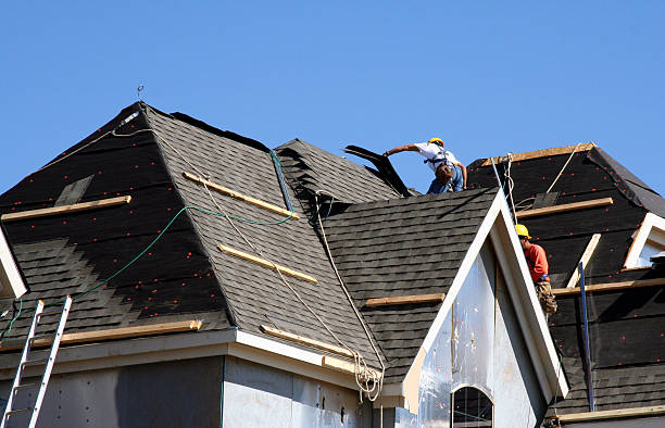 Trusted Quincy, WA Roofing Contractor Experts