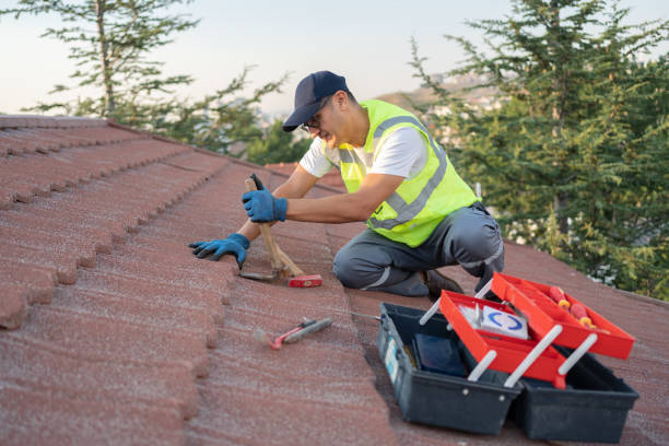 Best Affordable Roofing Company  in Quincy, WA