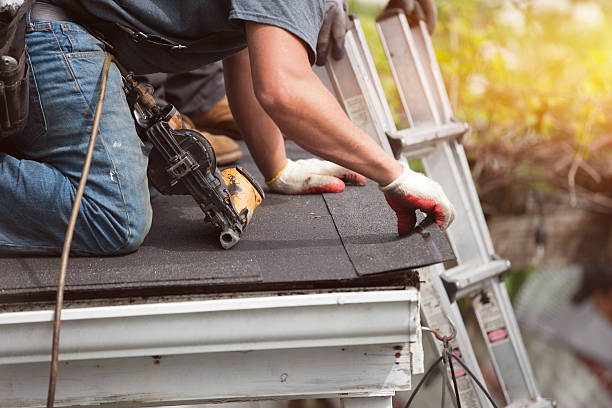 Slate Roofing Contractor in Quincy, WA