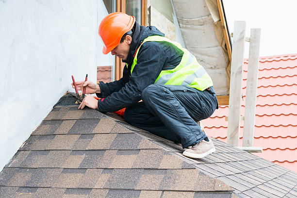 Quick and Trustworthy Emergency Roof Repair Services in Quincy, WA