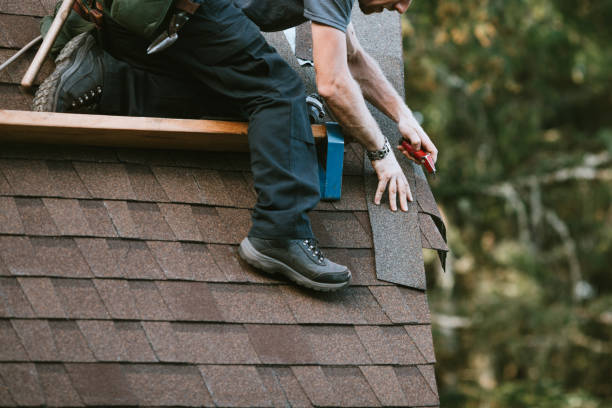 Best Roof Replacement Cost  in Quincy, WA