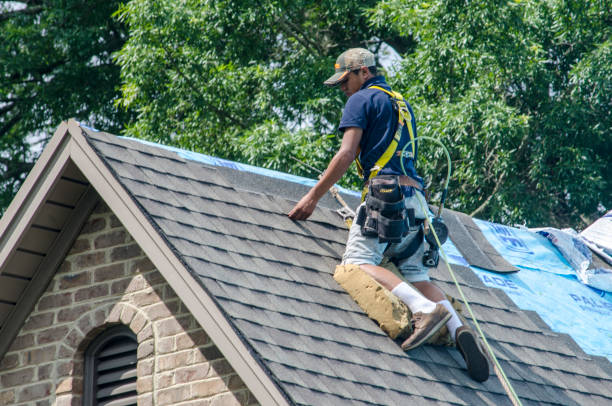 Professional Roofing Contractor in Quincy, WA