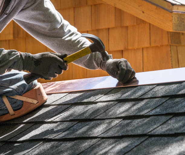 Best Commercial Roofing Services  in Quincy, WA